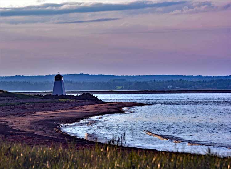 lighthouse